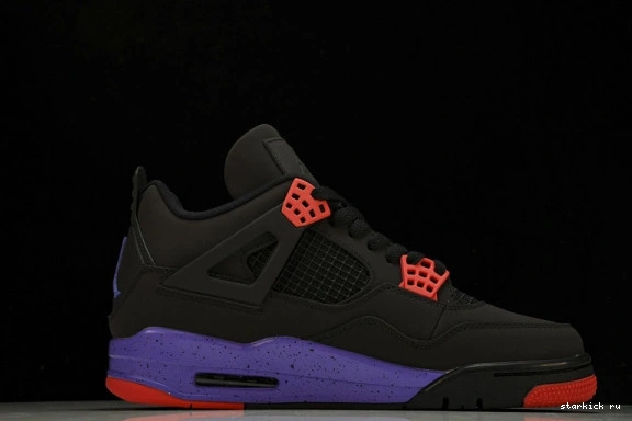 Raptors Retro AQ3816-056 OVO Drake Jordan  4 AQ3816-056 0411